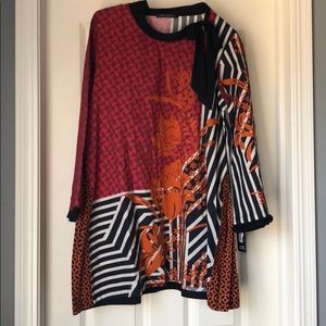 Limelight Kurta Kameez size L